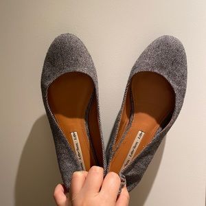 & other stories GREY FLATS